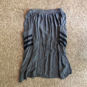 Bobo Choses Women’s midi skirt